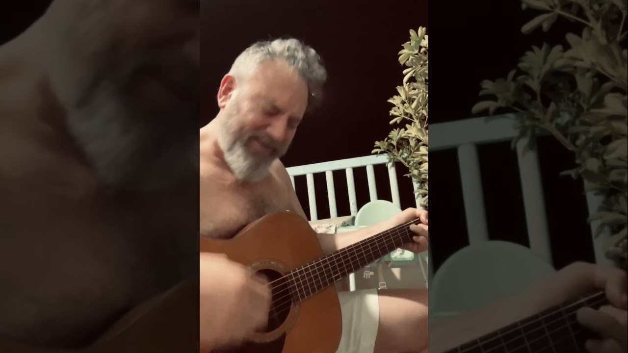 Lazer Lloyd - It Ain’t black or white