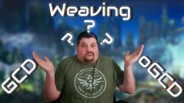 Global Cooldowns & You: How to WEAVE your way to success - FFXIV New Player Guide