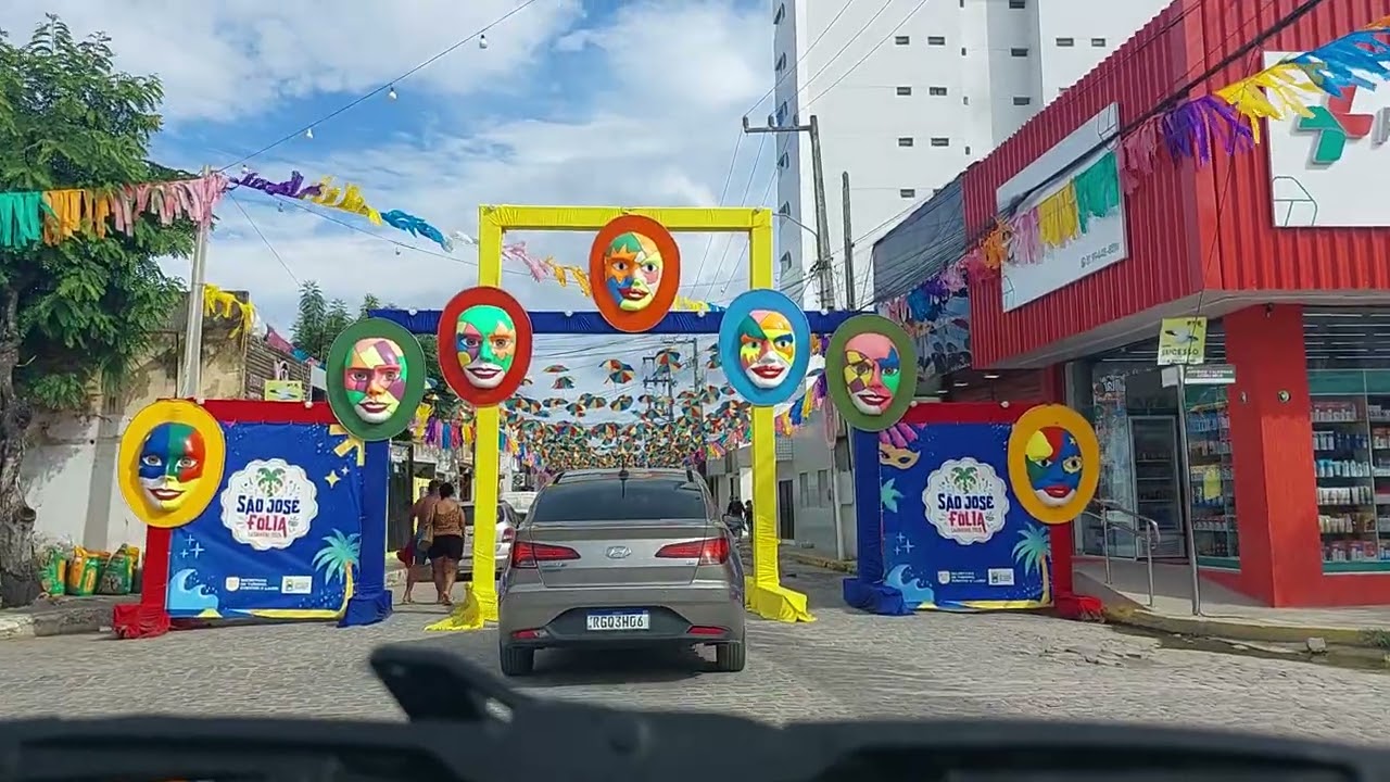 Praia de São José da Coroa Grande!!!  Veja como  chegar !