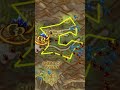 Lumber Farming Route in Durotar Efficient Wood Gathering Guide #wowgold #gatheringroute #wowfarming