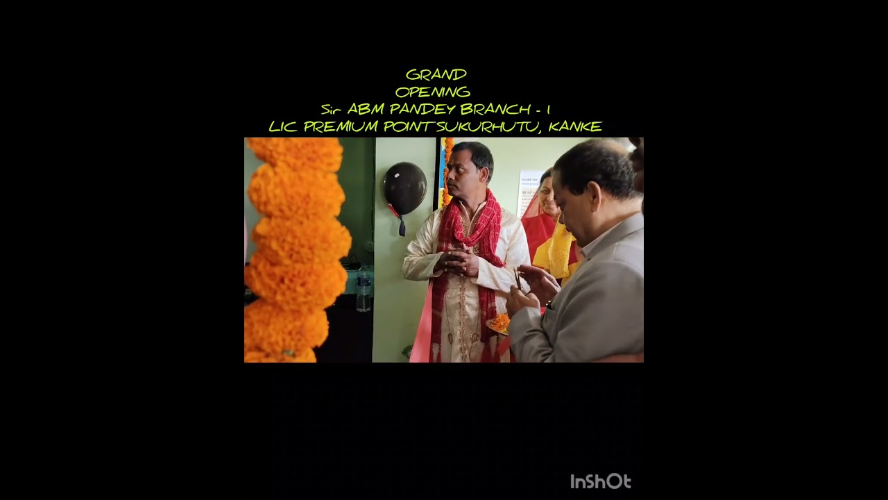 LIC PREMIUM POINT OPENING