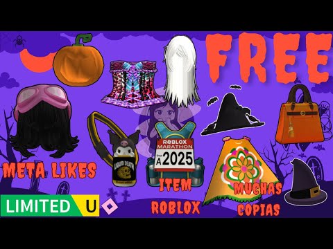 🚨 GET A FREE KUROMI BAG, HAIR, AND KAWAI CLOTHES IN ROBLOX 2025