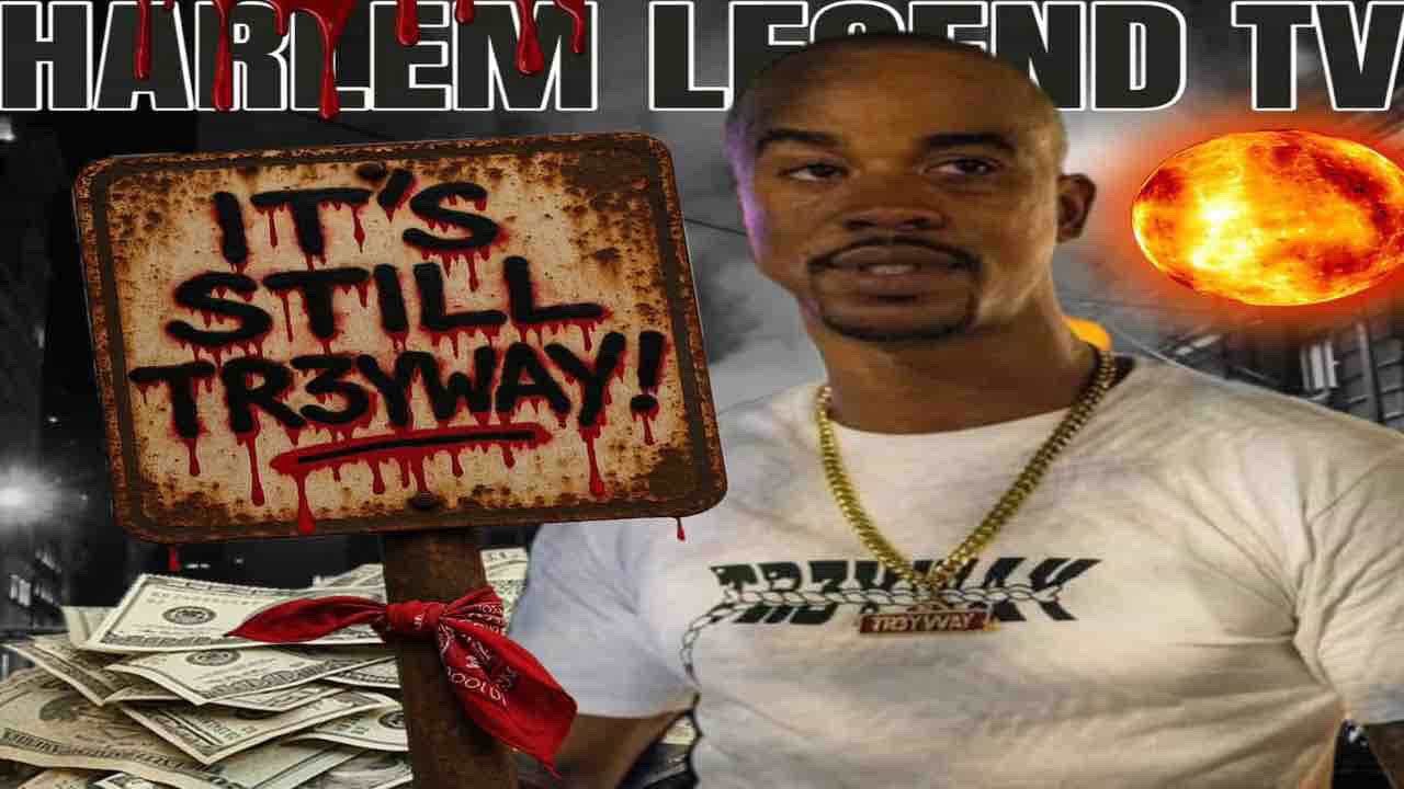 NOTORIOUS 9-TREY BLOOD LEADER & Ex-6IX9INE Manager ‘Shotti’ DENIED Early Release – DO YA TIME!