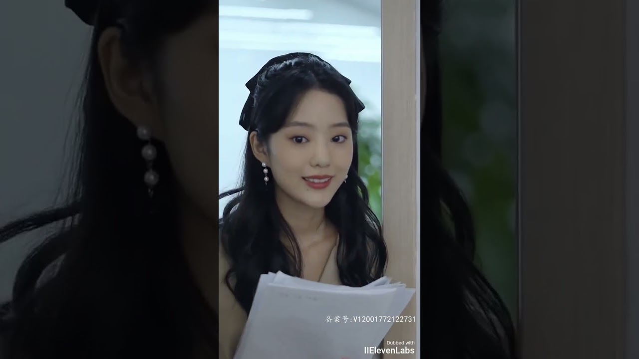 閃婚後傅總身份藏不住了第10集