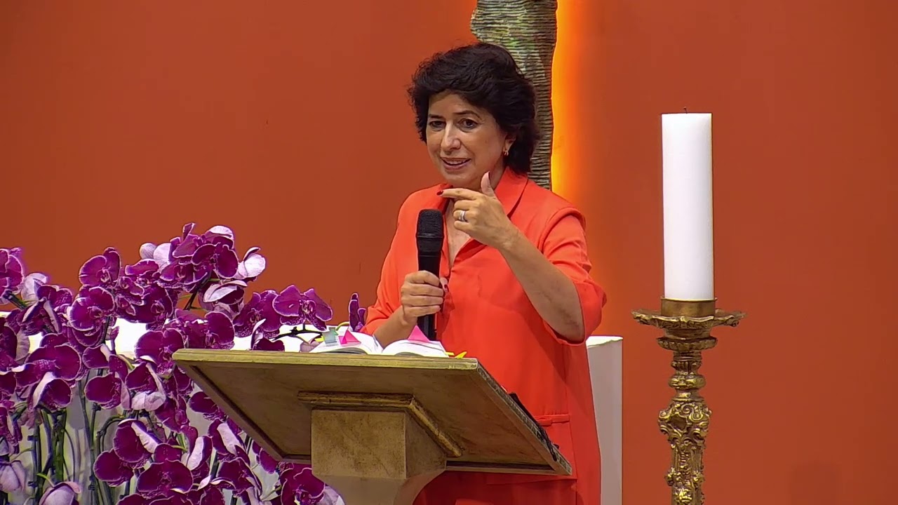 Por Que Deus Permite a Dor? A Resposta Está Neste Encontro Entre Mãe e Filho