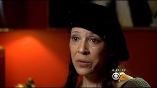 Skating Star Tai Babilonia Opens Up About Her Struggle With Alcoholism