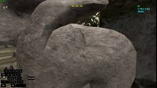Serious Sam 3: Fast Statue Climb