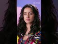 Shraddha Kapoor's HIDDEN TALENT is Amazing 😍 | #TuJhoothiMainMakkaar #Shorts Mp3 Song