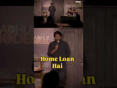 JOB KYU KAR RAHE HO ? | Stand Up Comedy|Madhur Model| Ft @madhurvirliraw  @ComicKaustubhAgarwal