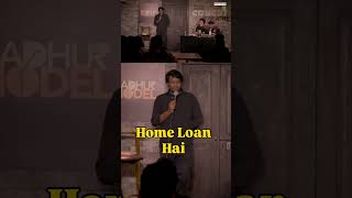 JOB KYU KAR RAHE HO ? | Stand Up Comedy|Madhur Model| Ft @madhurvirliraw @ComicKaustubhAgarwal