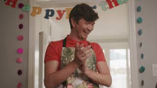 Print Memories on a Custom Photo Apron, Cook Up Something Special in Something Special
