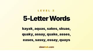 Today's NYT Spelling Bee Answers - May 29, 2026