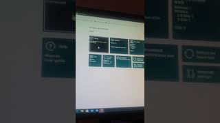 Getting booted now can not get back on at all
