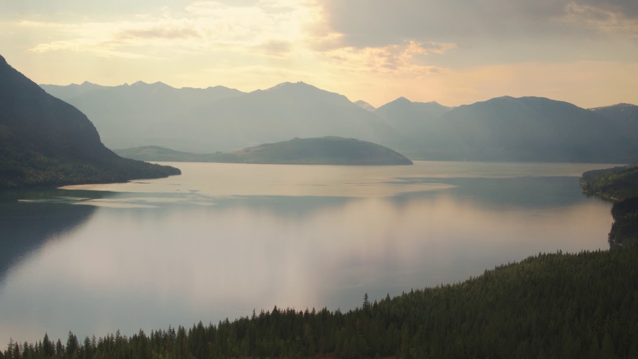 Shelter Bay Overview YouTube