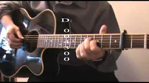 Bob Dylan (Corrina Corrina) Lessons - Part 1