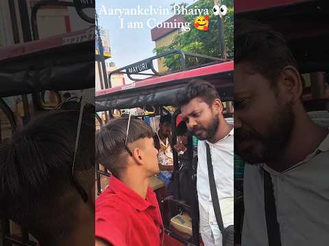 I am coming Aaryankelvin Bhaiya 👀🥰💯. #aaryankelvin #coming #shorts #viralvideo #trendingshorts