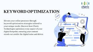 Unlocking SEO Success: Crafting an Effective Keyword Strategy Profile