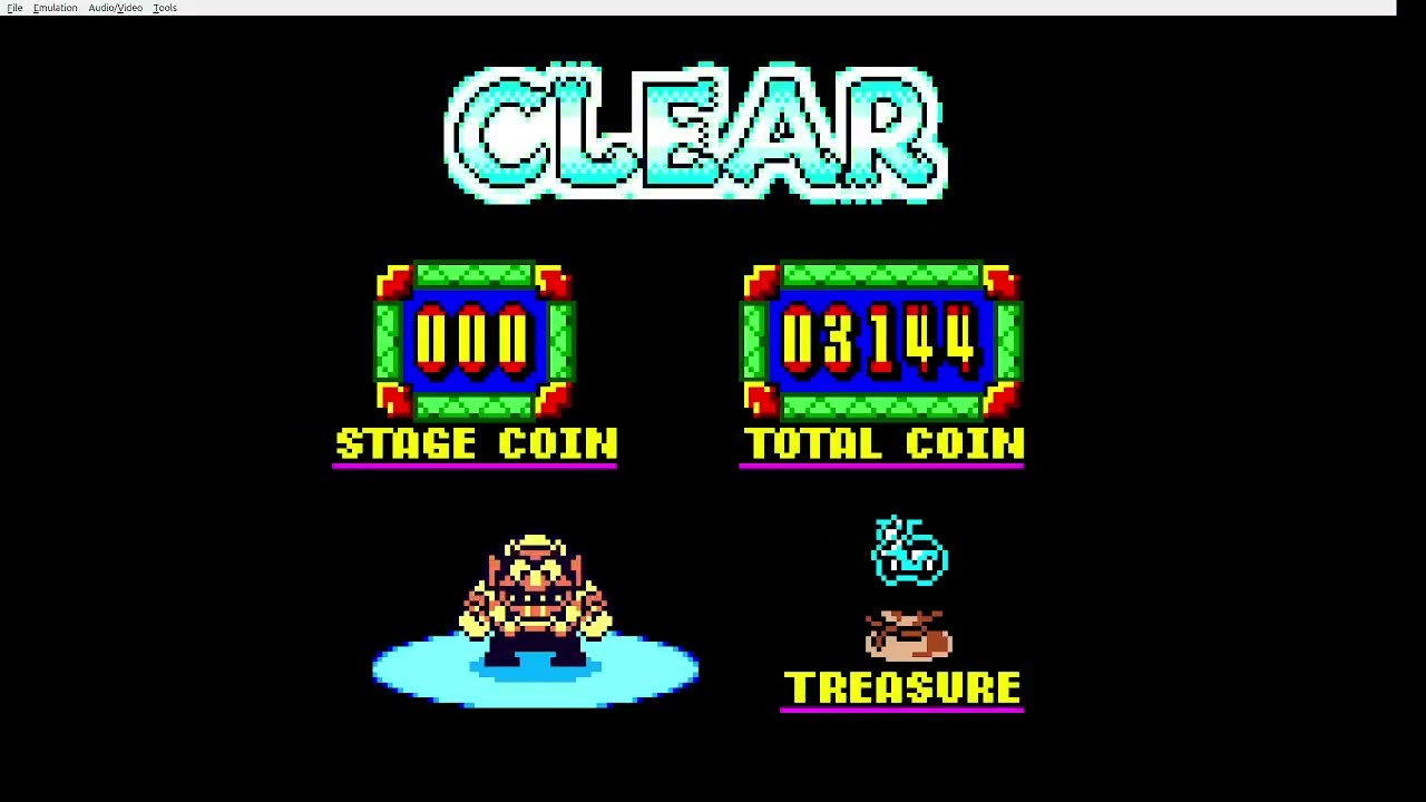 Wario Land 2, 10 серия - Баскетбол!