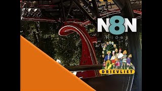 Drievliet All Coasters onride