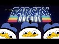 FAR CRY 5 ARCADE - ОБЗОР ИГРЫ. ЧТО ЭТО?!