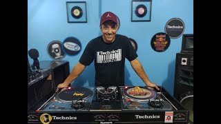 CANAL MASTER MIX APRESENTA DJ Nil Euro Dance - The Flash House