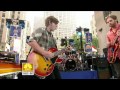 Kings Of Leon Notion The Today Show mp3