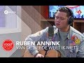 Ruben Annink - Van De Liefde Weet Ik Niets live @ Roodshow Late Night
