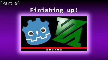 [Part 9] Making a Video Player in Godot with FFmpeg - Tutorial