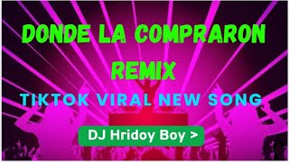 Donde La Compraron Remixpucutu Pacata Guaracha Aleteo