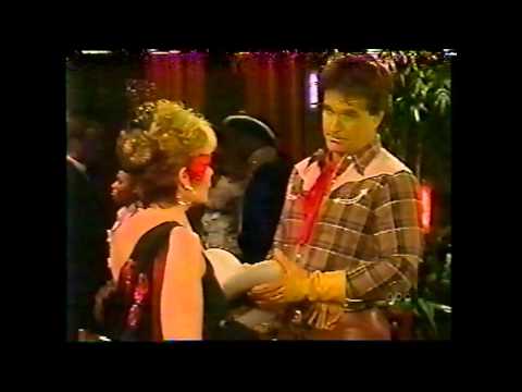 All My Children 2001 A Mimosa And The Pine Cone 