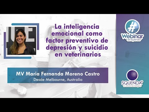 La Inteligencia Emocional Como Factor Preventivo De Depresión Y Suicidio En Veterinarios video phone beyonce mp3