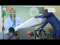 🔴 DIRECT: Les déballages de Cheikh Oumar Diagne après son interpellation dans l'affaire Sonko