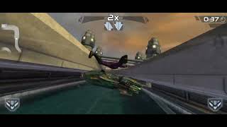 I playing Riptide GP2 - Part 7