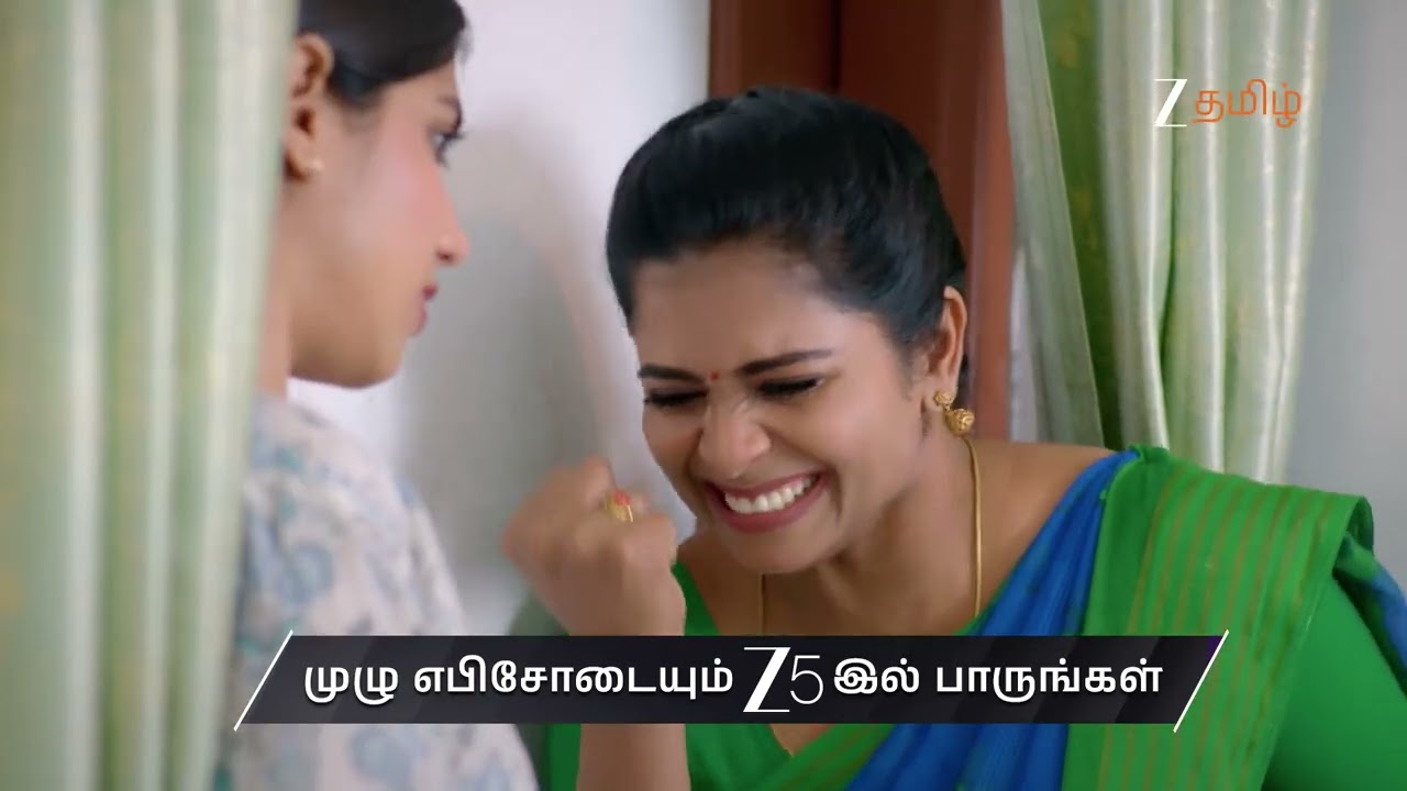 Chinnan Siru Kiliye | Ep - 144 | Preview | Feb 05 2026 | Zee Tamil