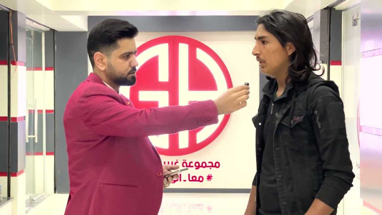 لحظات تسليم الجائزة الكبرى لموسم عروض 2021 للفائز جاسم زكور المحمود 🎊😍 #مجموعة_غرير_التجارية