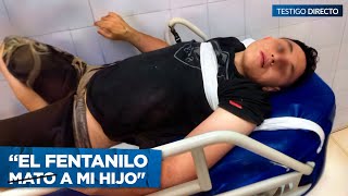 Trampa Mortal Así Un Joven Colombiano Murió Por Fentanilo Sin Saberlo