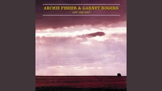 Video thumbnail of "Archie Fisher - The Winter it is Past"