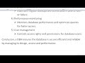 Database most important question for exam point of view