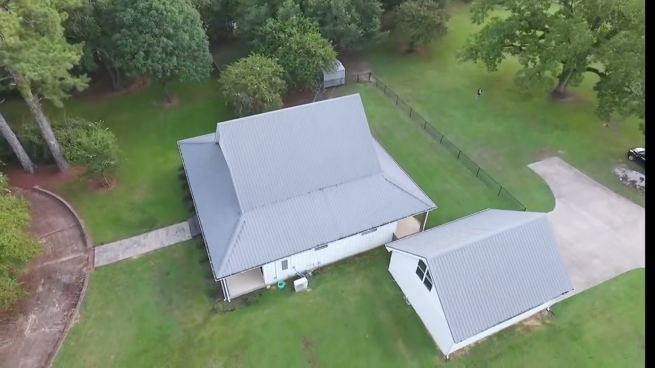 Oxford MS Real Estate Marketing | Aerial Photography & Drone Footage | Perspective that Sells