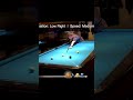 10-Ball Runout Vision #56 | Fast Runout | Yuta Torisu / 鳥巣悠太