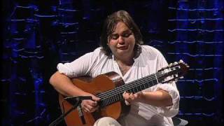 Yamandu Costa e Guto Wirtti | Mazurka Choro (H. Villa-Lobos) | Instrumental SESC Brasil chords