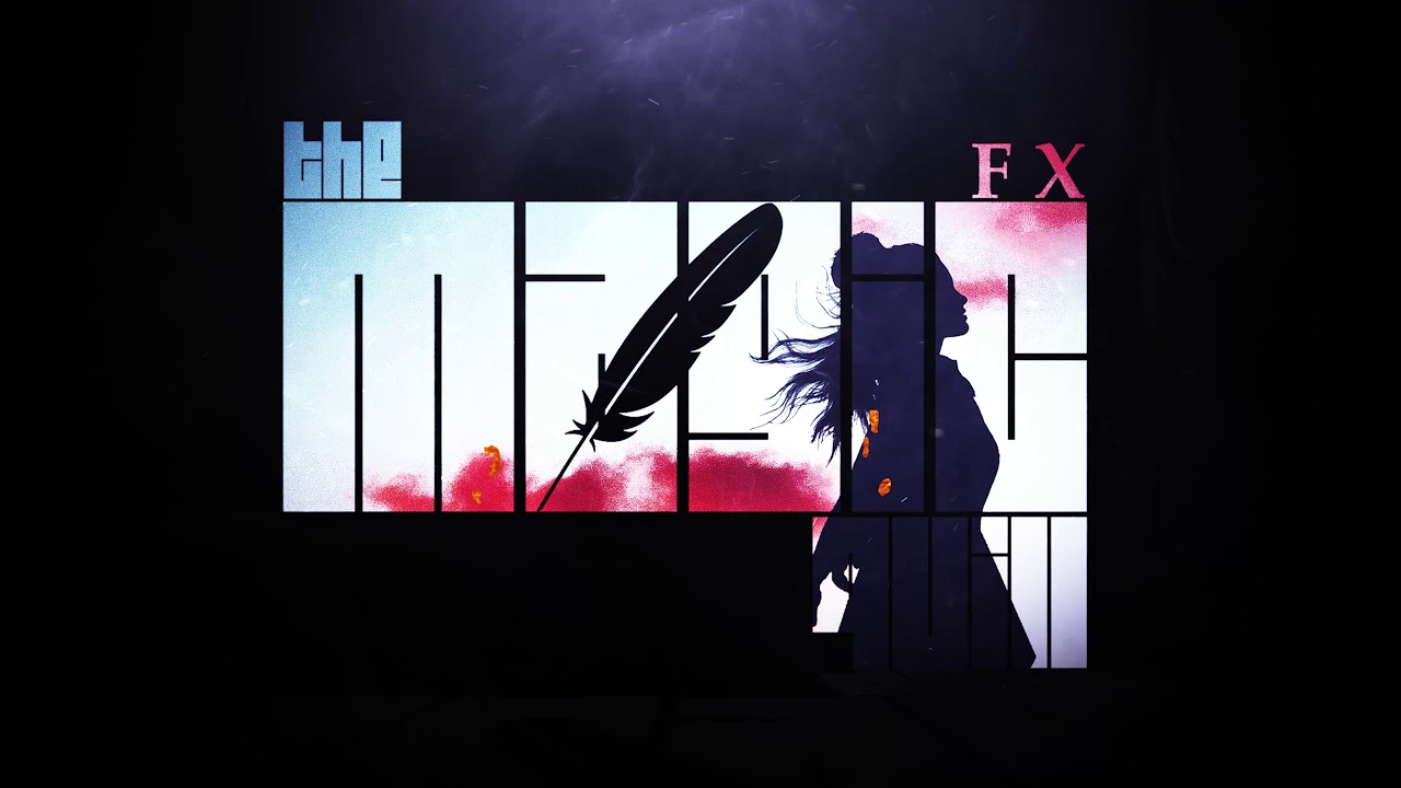 Sample business logo video animation created by The Magic Quill Graphics