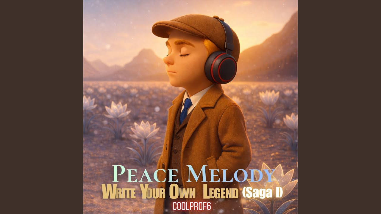 Melody BQ 24 Your true love is your life purpose (Lonely ver.)