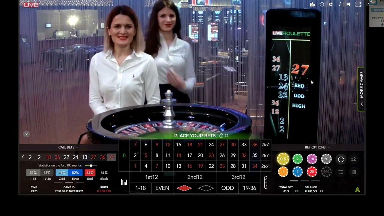 60 EURO To ROULETTE ONLINE CASINO ROULETTE YouTube 60-euro-to-roulette-online-casino-roulette-youtube