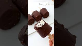 Milky Crispy Ice Cream