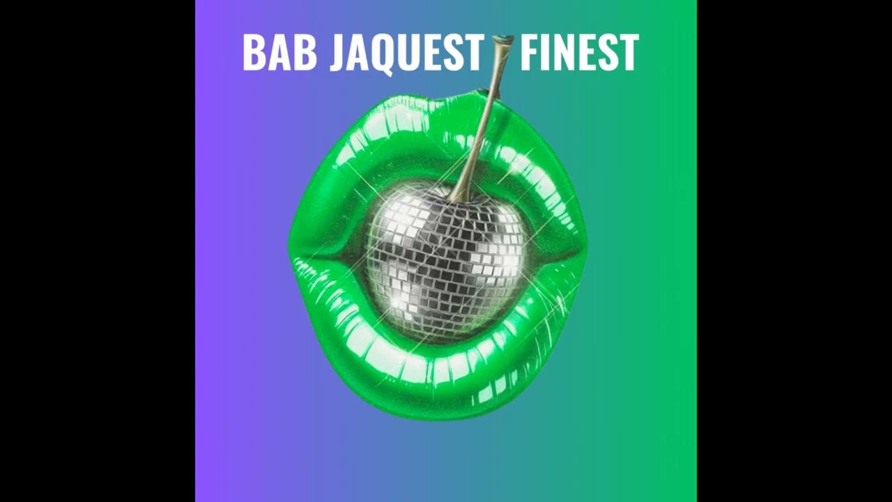 Watch Bab Jaques - Finest (Original Mix) on YouTube Watch Bab Jaques - Finest (Original Mix) on YouTube