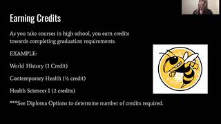 SHS Course Selection Video