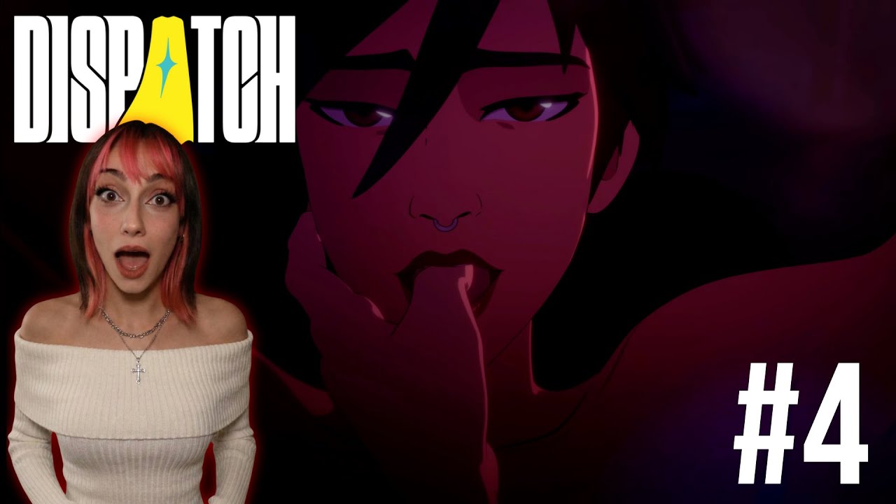 TUTTE mi vogliono o.o - Dispatch Ep.4