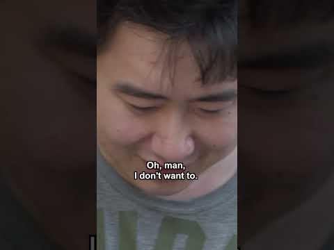 Can <strong>Chinese</strong> Write Their Own <strong>Language</strong>? #shorts