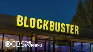 Worlds Last Blockbuster Store Is Holding A 90S-Themed Slumber Party